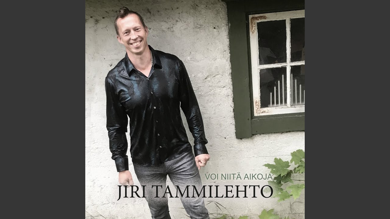 Voi niitä aikoja