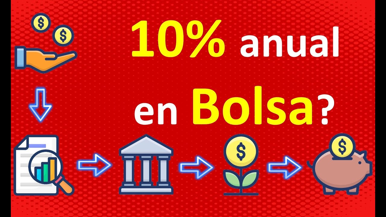 📊 COMO funciona REALMENTE la BOLSA de VALORES | Explicado PASO a PASO | Como INVERTIR en BOLSA