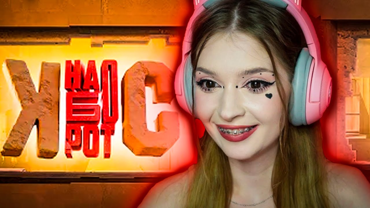 КС наоборот ( CS mods ) Johan и Marmok Реакция