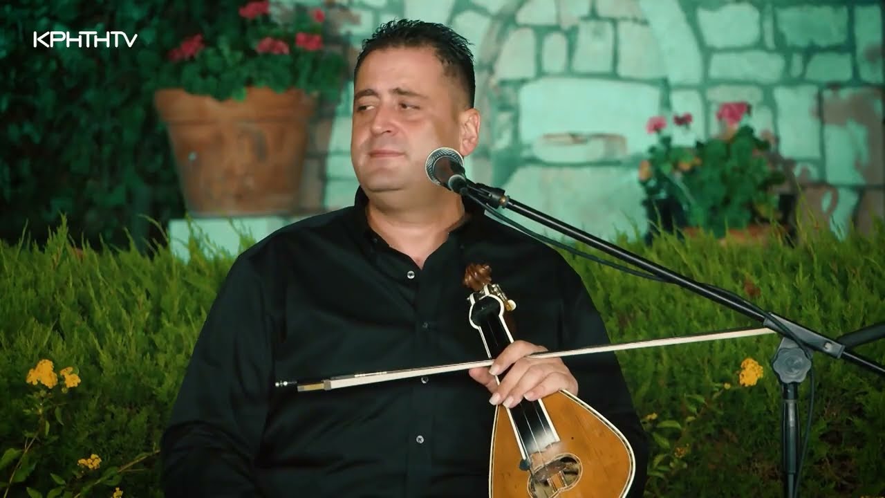 Κωστής Σαριδάκης | 