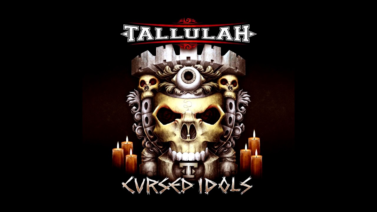 Tallulah - Apophis