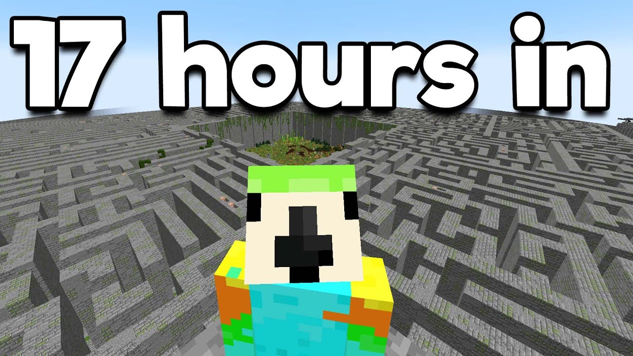 24 Hours to Solve the Impossible Puzzle