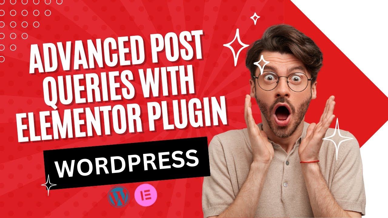 Advanced Post Queries with Elementor Plugin | Elevate Your Website Design