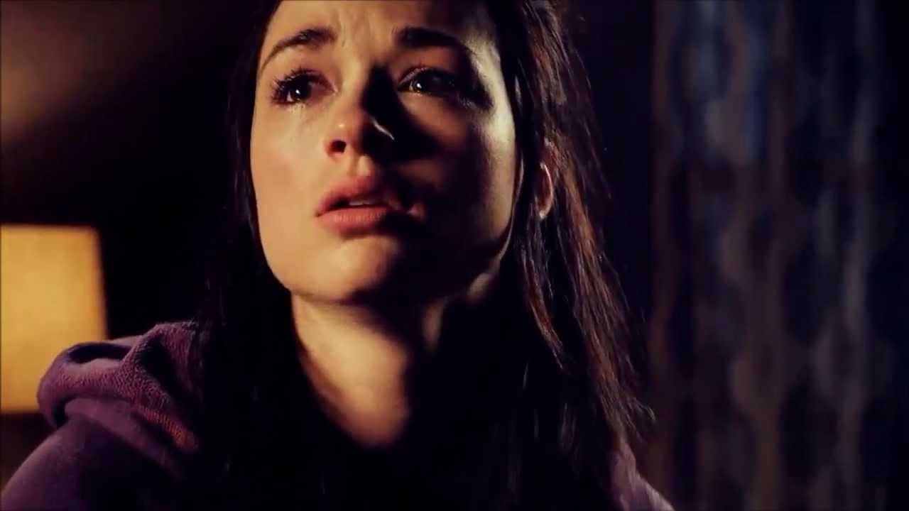 Allison Argent & Elena Gilbert | Warrior Princess | If i die young.