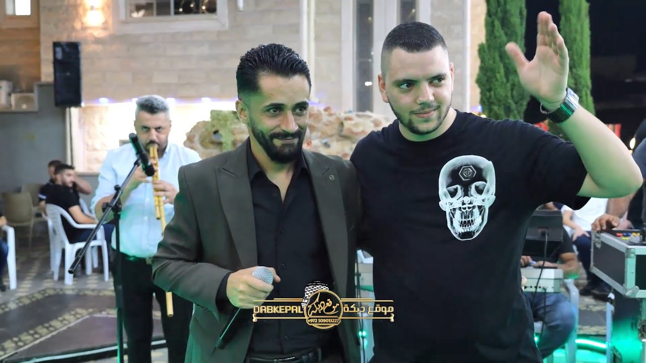 يعقوب ابو حبيب وابوعزام | افراح ال كيلاني | العريس محمد | ام الفحم 2023