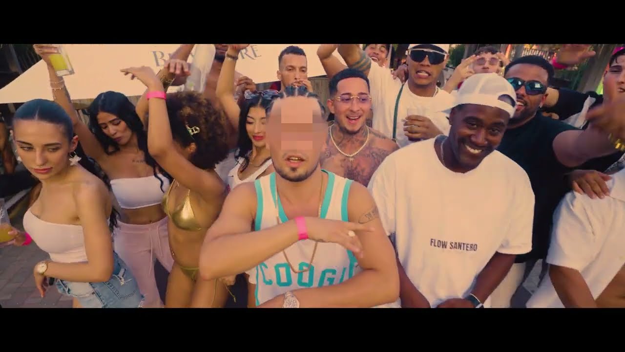 barrioboyz - FIN DE SEMANA