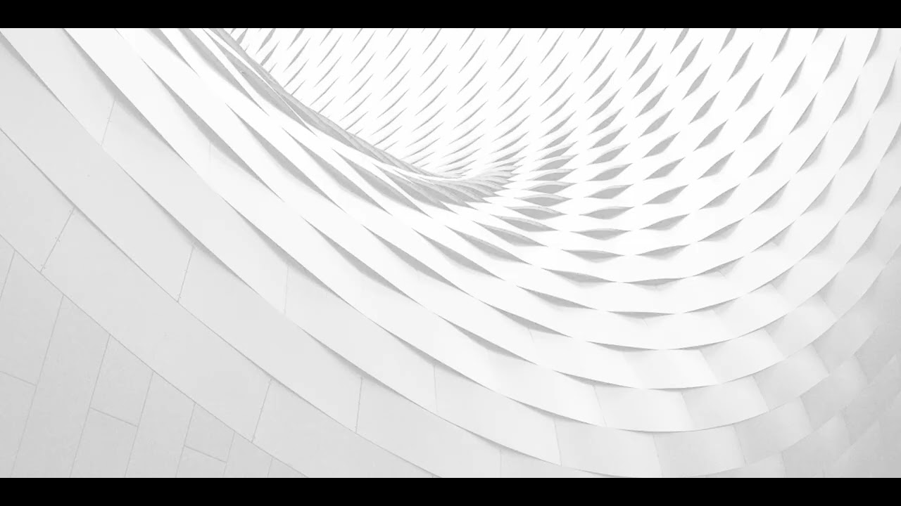 Abstract white background in HD - 10 Hours