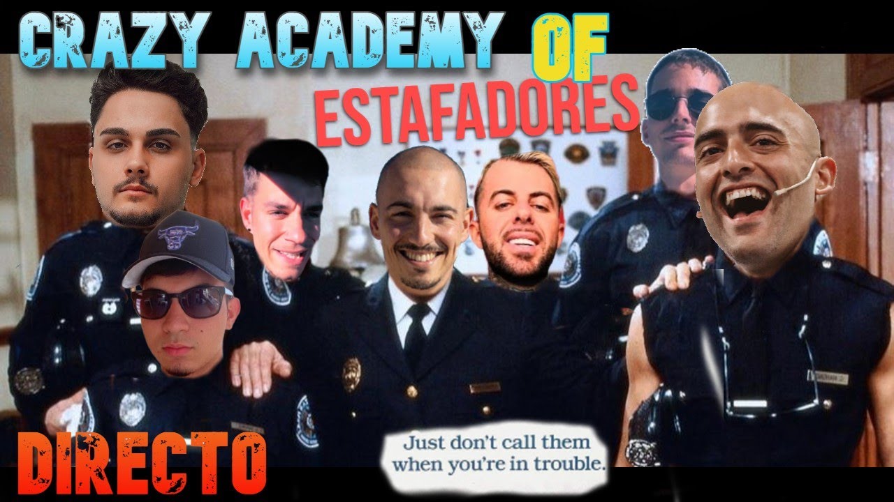 DALAS REVIEW SIGUE ESTAFANDO Y LOS ALUMNOS DE LLADOS TAMBIÉN, E IKER MENGIBAR MÁS.