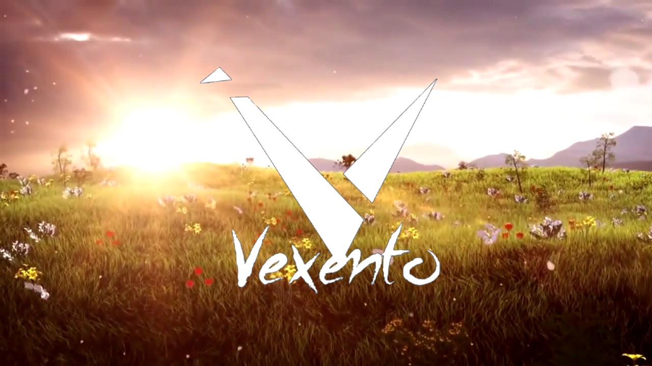 Vexento - Never Letting Go [VEYS RELEASE]
