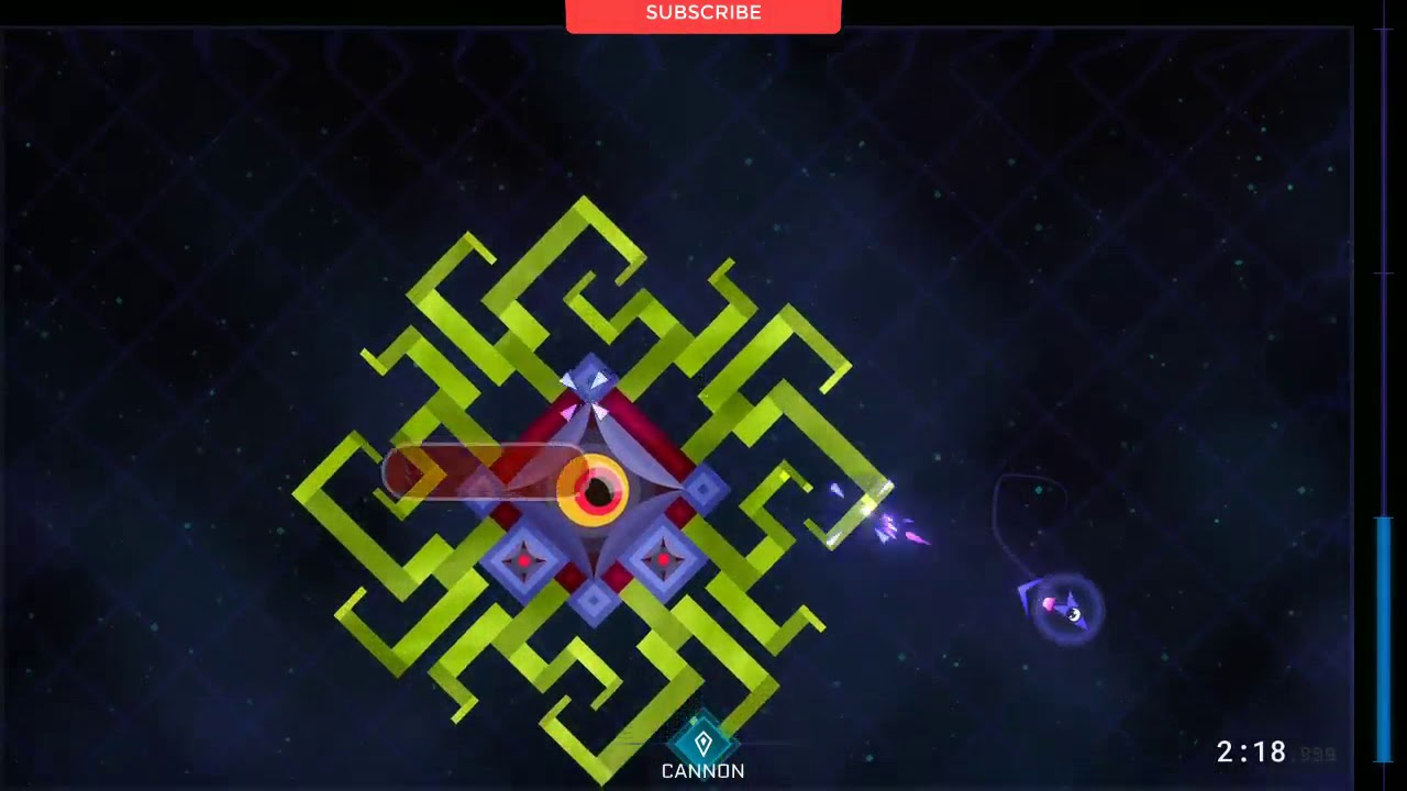 Chippy Gameplay (PC Game)