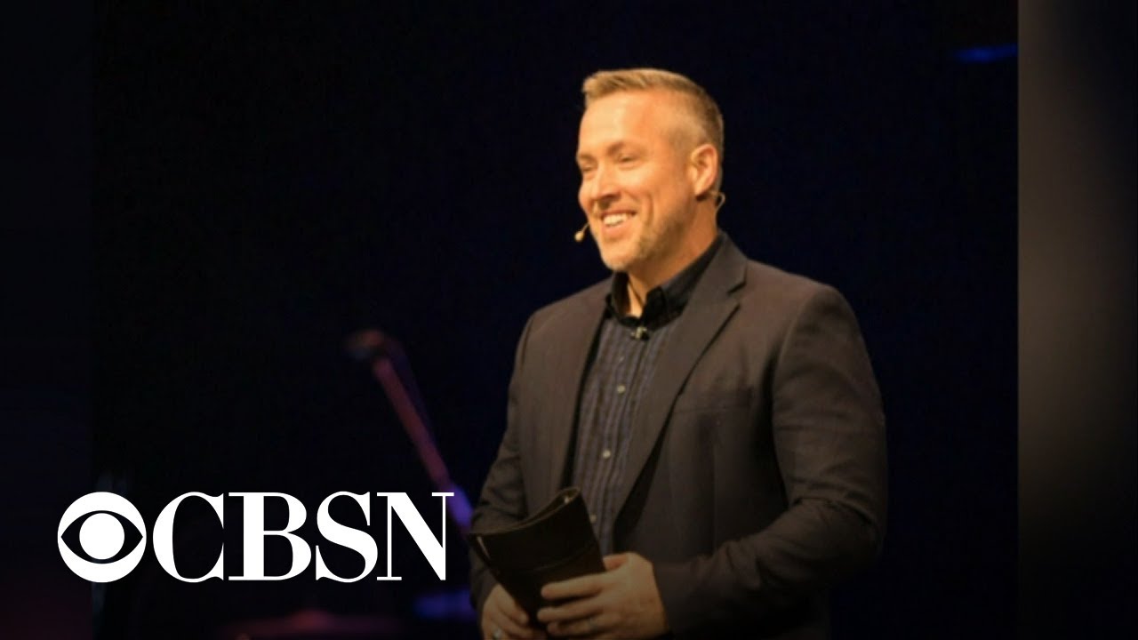 Future uncertain for the Southern Baptist Church
