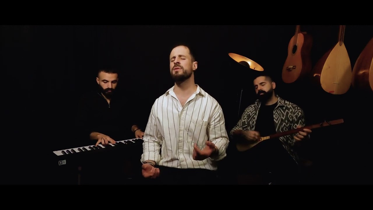 Grup Demme - Min Xwest (2026 Akustik Klip)