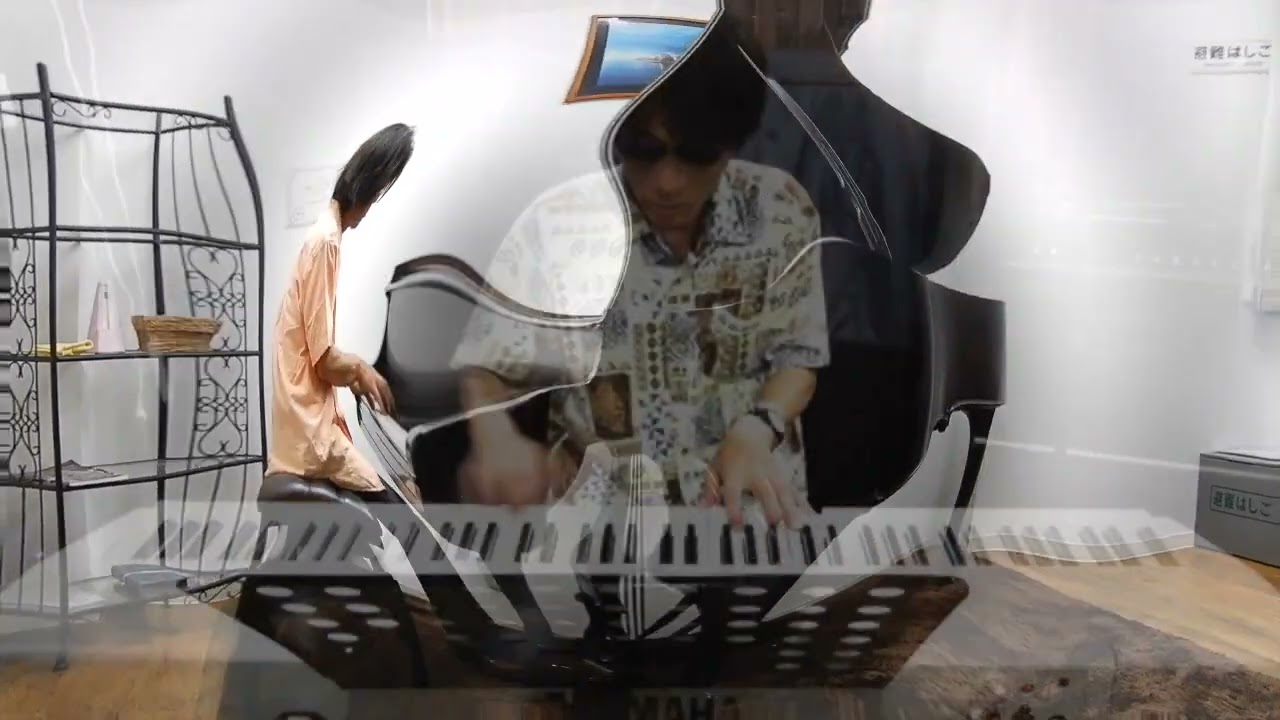 ヒロオガワ   kill me in the morning   SP