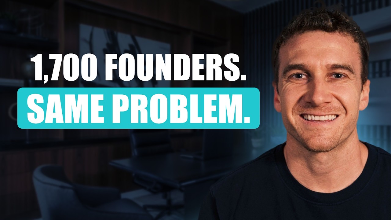 KC Holiday: The Thing Nobody Tells You Before You Build a Brand