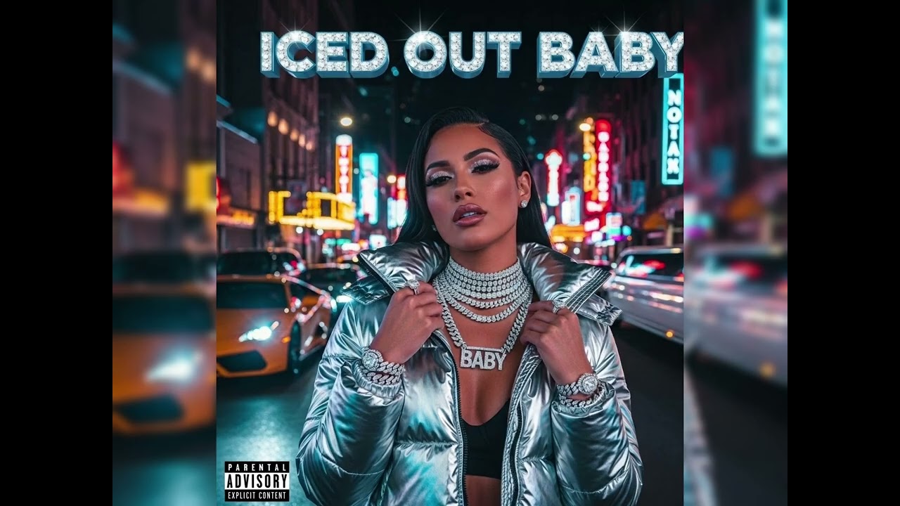 Iced Out Baby