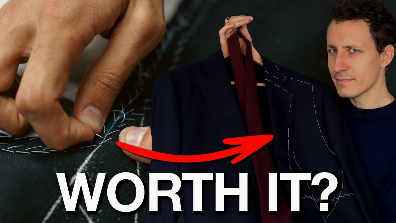 What Handmade Clothes are Worth it? 