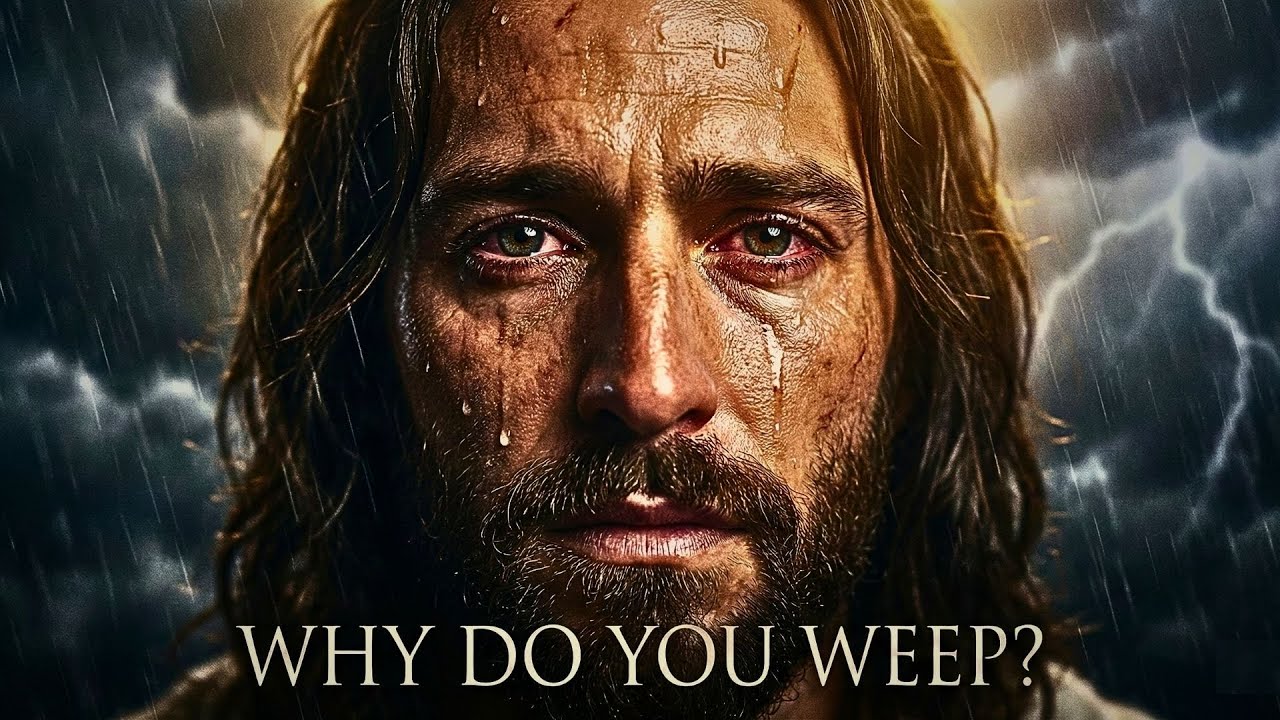 How to Understand Death Without Despair&mdash;Jesus&rsquo; Perspective on Eternity