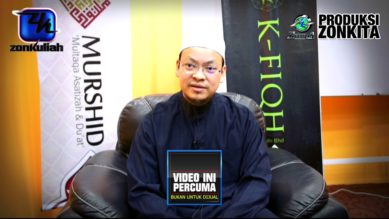 [SoalJawab]BITCOIN - HALAL ATAU HARAM? - DR ZAHARUDDIN ABD RAHMAN