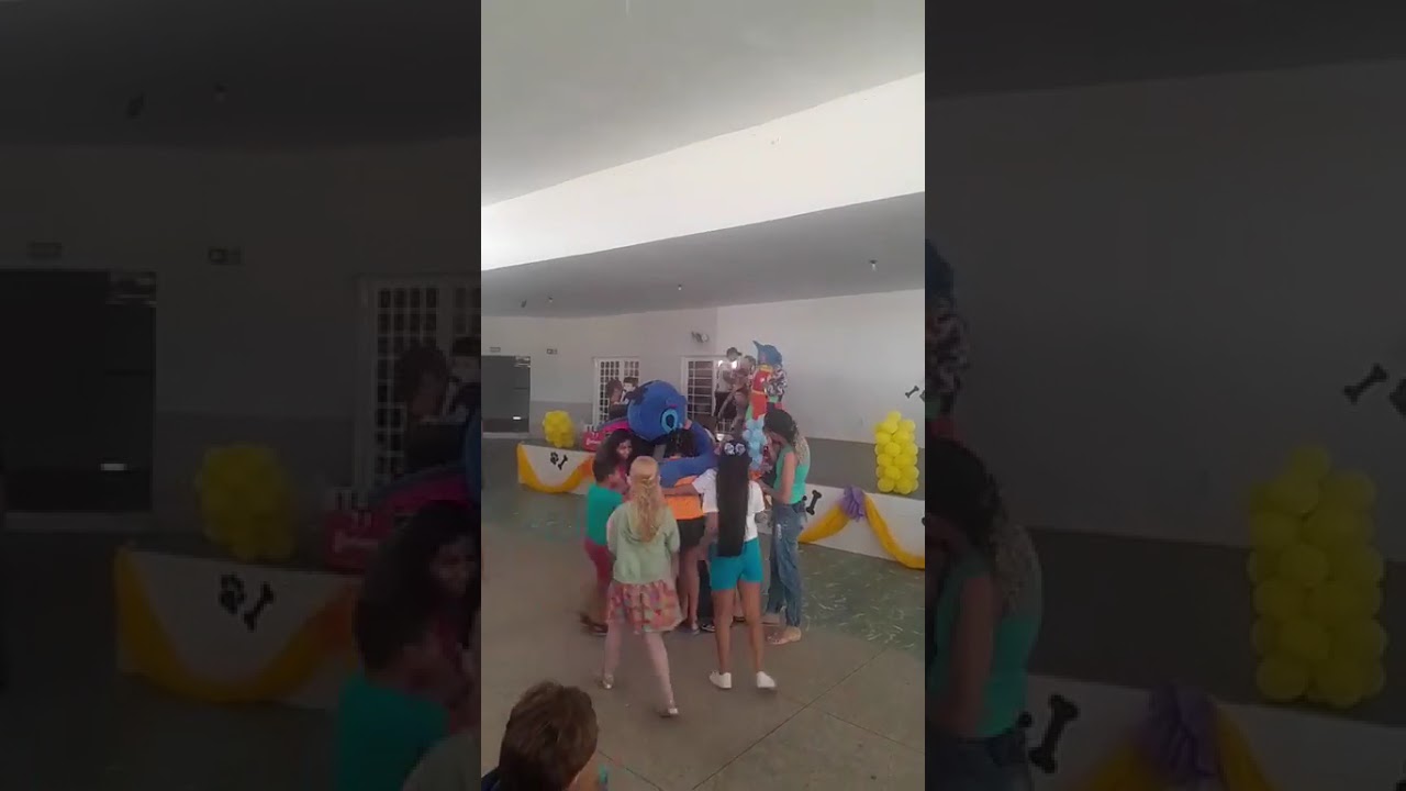 Show beneficente pela causa animal - parte 3