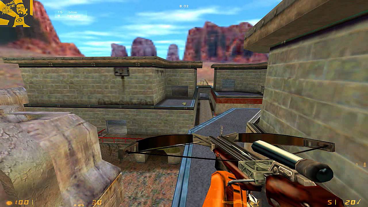Friendly 1vs1 | HR|Alex vs biggy | boot_camp ( POV Alex )