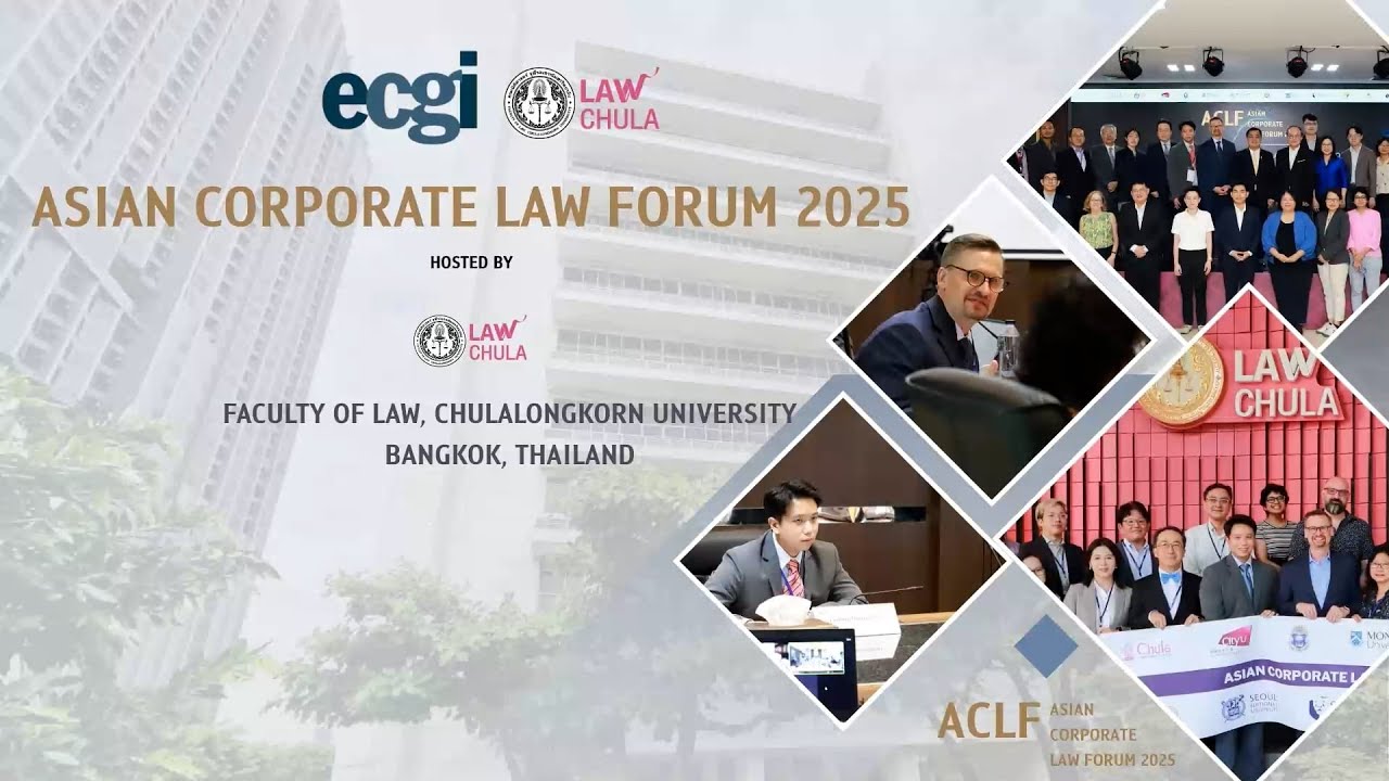 Panel Discussion | Employees & Corporate Governance