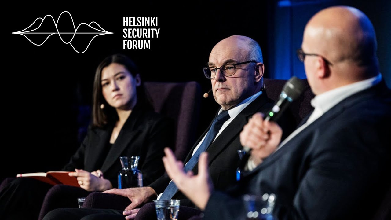 HSF 2025: Technologies for European Security and Competitiveness