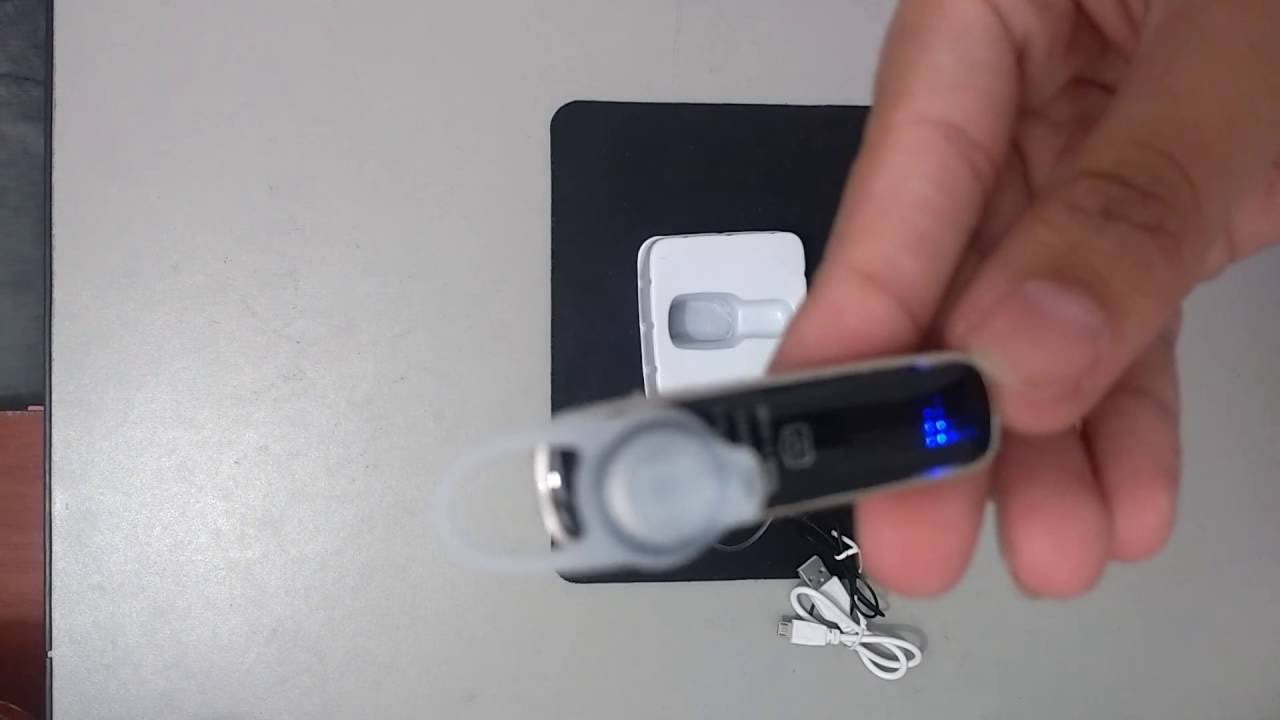 COMO PAREAR O FONE BLUETOOTH SAMSUNG NO CELULAR + O QUE VEM NA CAIXA