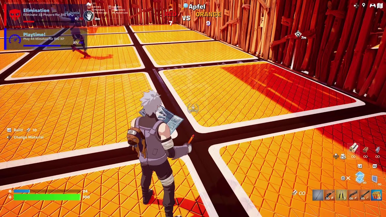 Fortnite!! Bitz!!