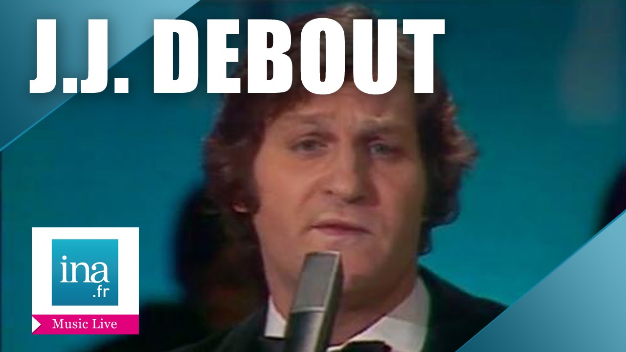 Jean-Jacques Debout 