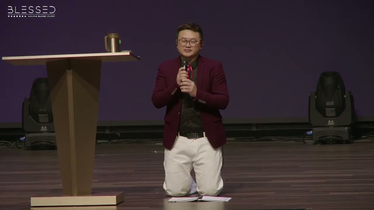 2026-01-11 (完整聚会版 Full Version) 什么是教会?(2)健康有生命的教会 What is the church?(2) A healthy and living church