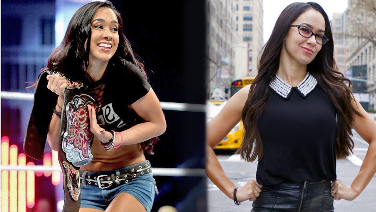 6 WWE Superstars Who Look The Same After Leaving WWE