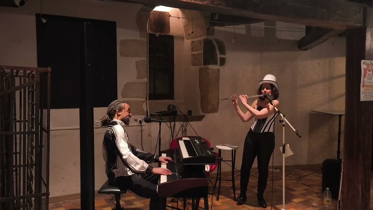 N&B-Rassure-moi !