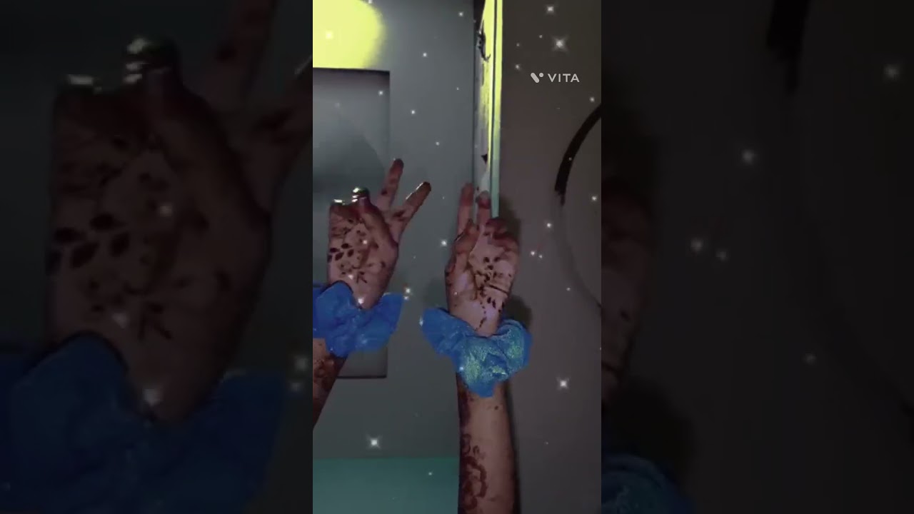 New hand short video 😈😈💕😄✨✨😄