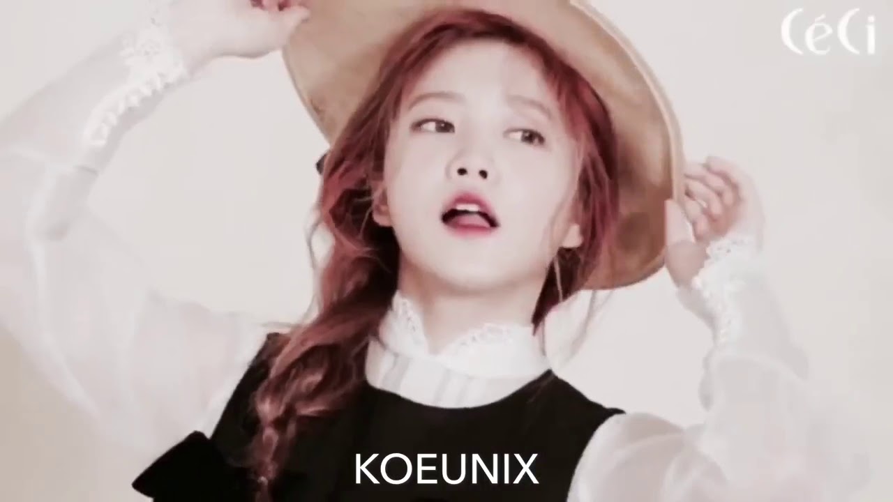 [FMV] REDVELVET YERI