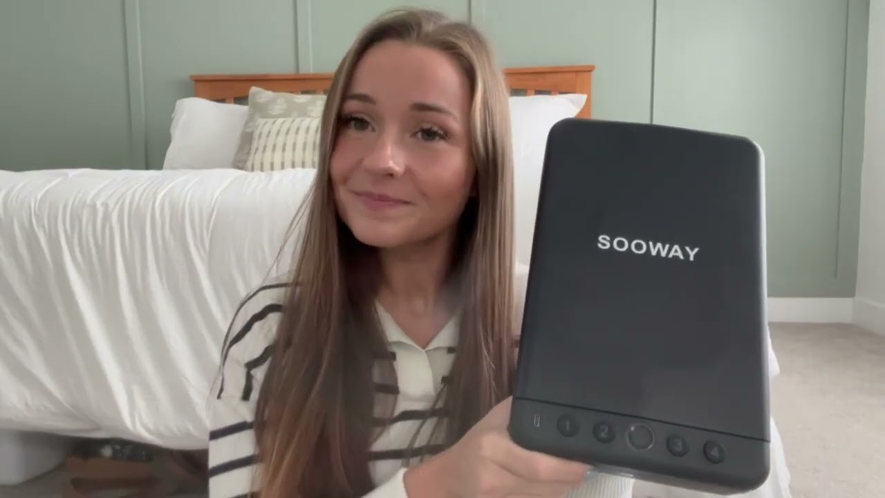 Review - Gun Safe, Small Pistol Safe Biometric Gun Safe for Handgun, Portable Fingerprint Quick Acce