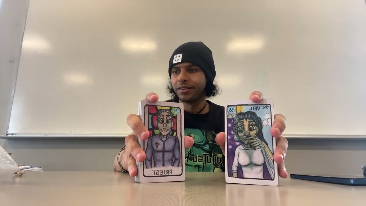 𓁢 Z The Seer 𓅃 is live!