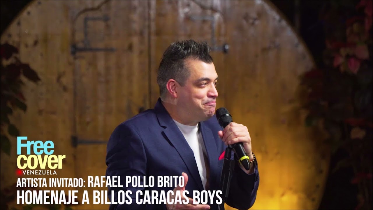 Karaoke - Pollo Brito ft Billo´s - Free Cover