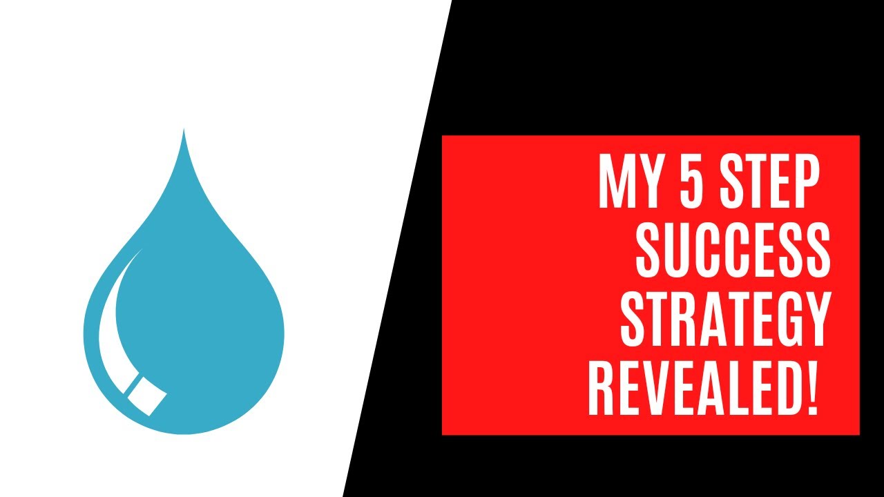 My 5 Step Strategy To $1M With Drip Network & Animal Farm