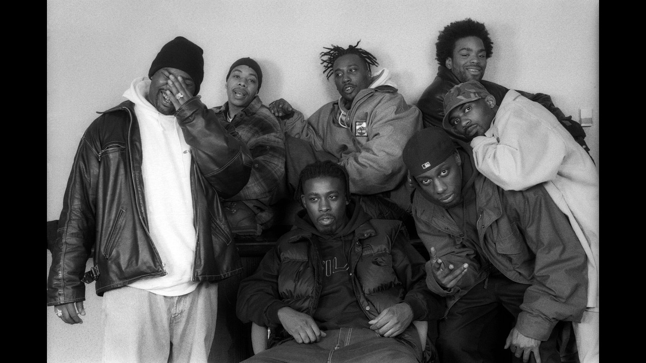 [FREE] WUTANG TYPE BEAT - 