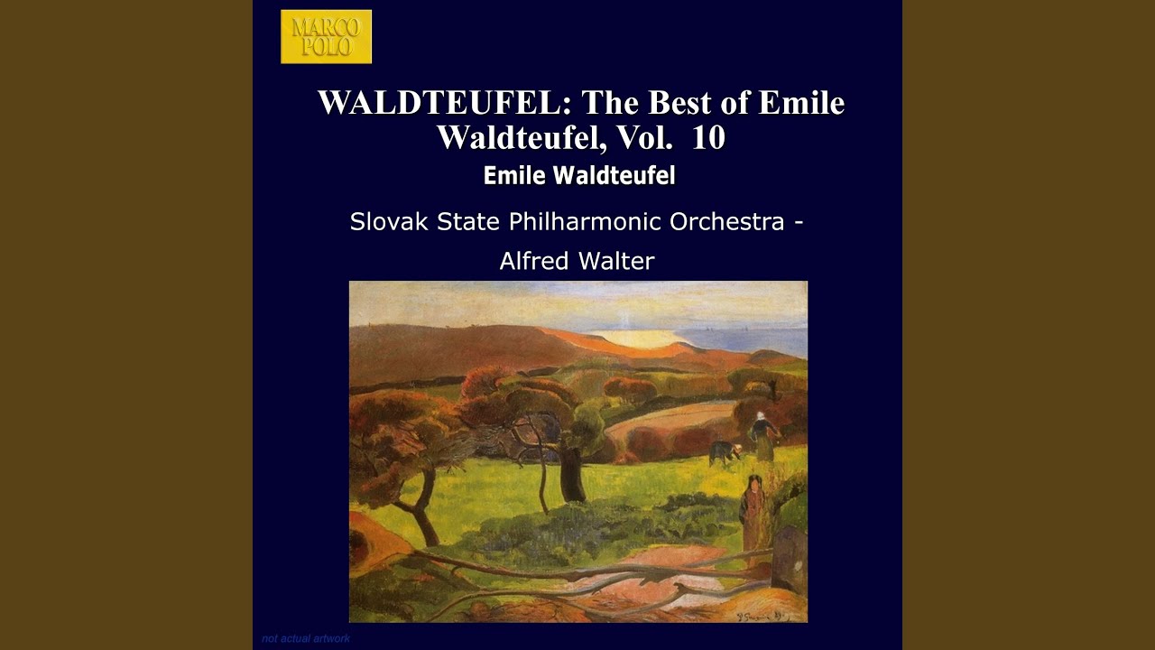 Trictrac, Op. 181: Trictrac, Polka, Op. 181