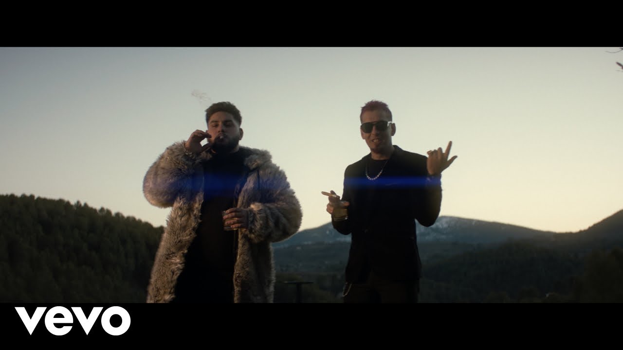 Daviles de Novelda, Tino JJ - Ella se fue (Remix)