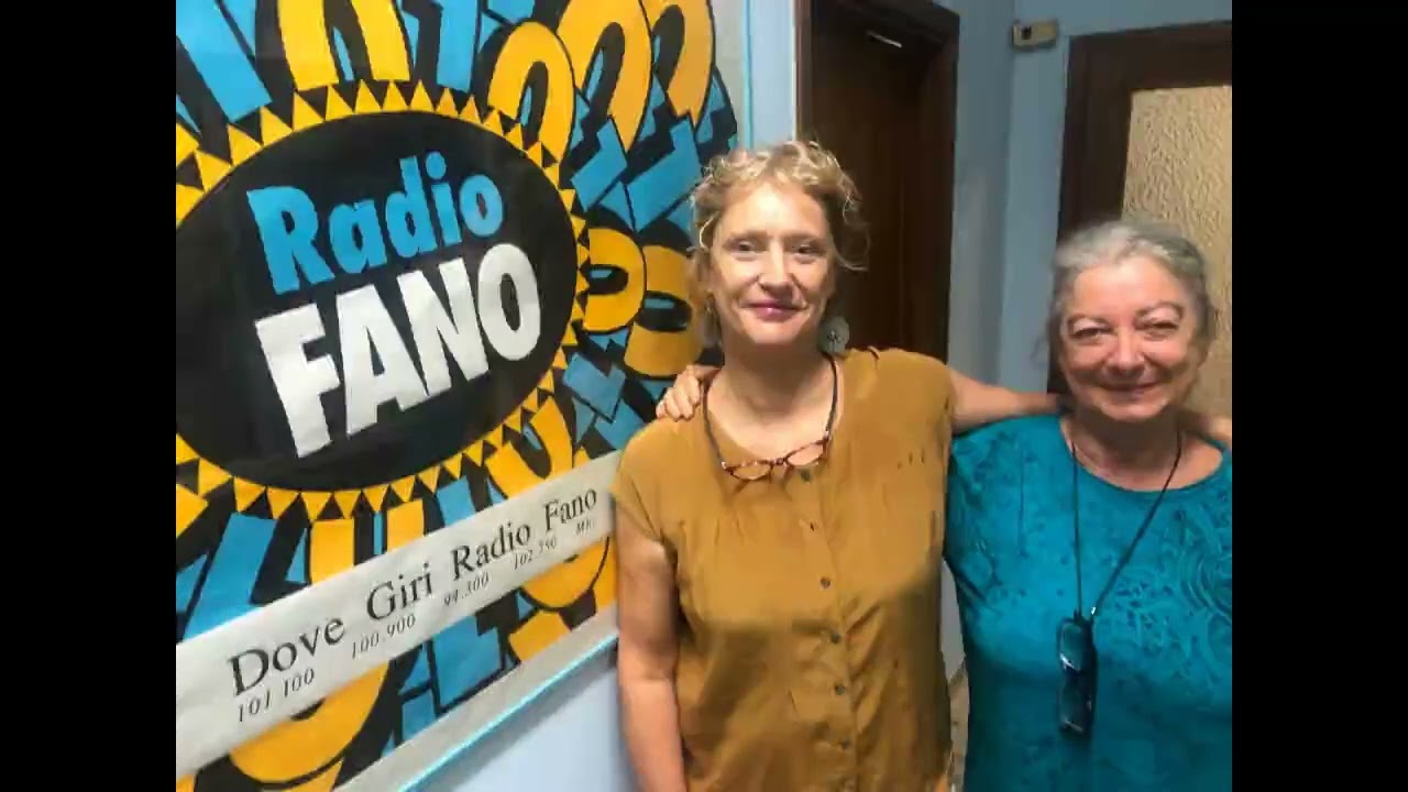Barbara Pusineri e Cinzia Antinori
