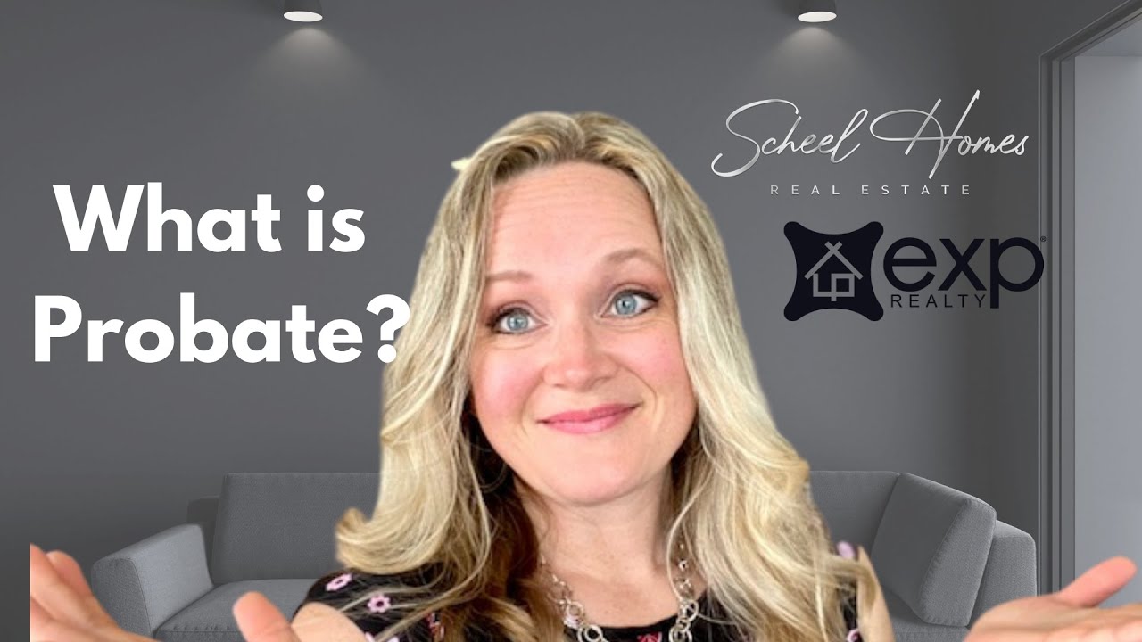 What Is Probate in Wisconsin