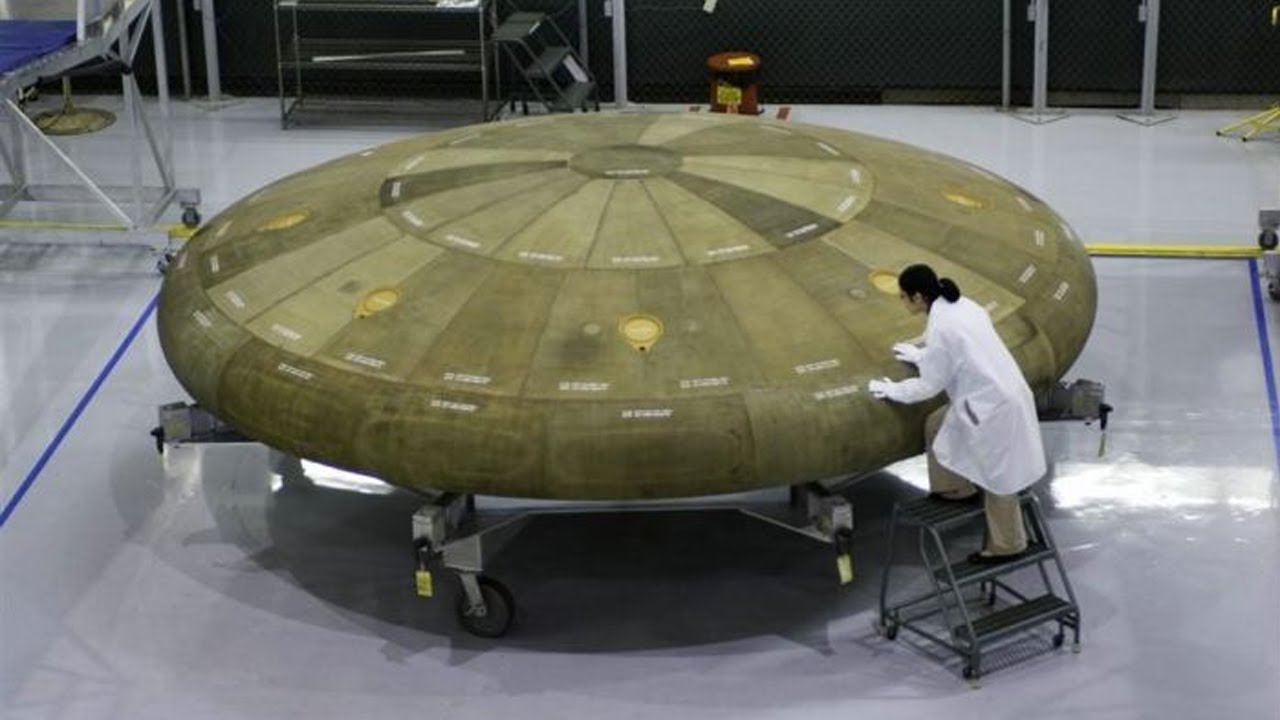 10 Most Mysterious Recent Discoveries!