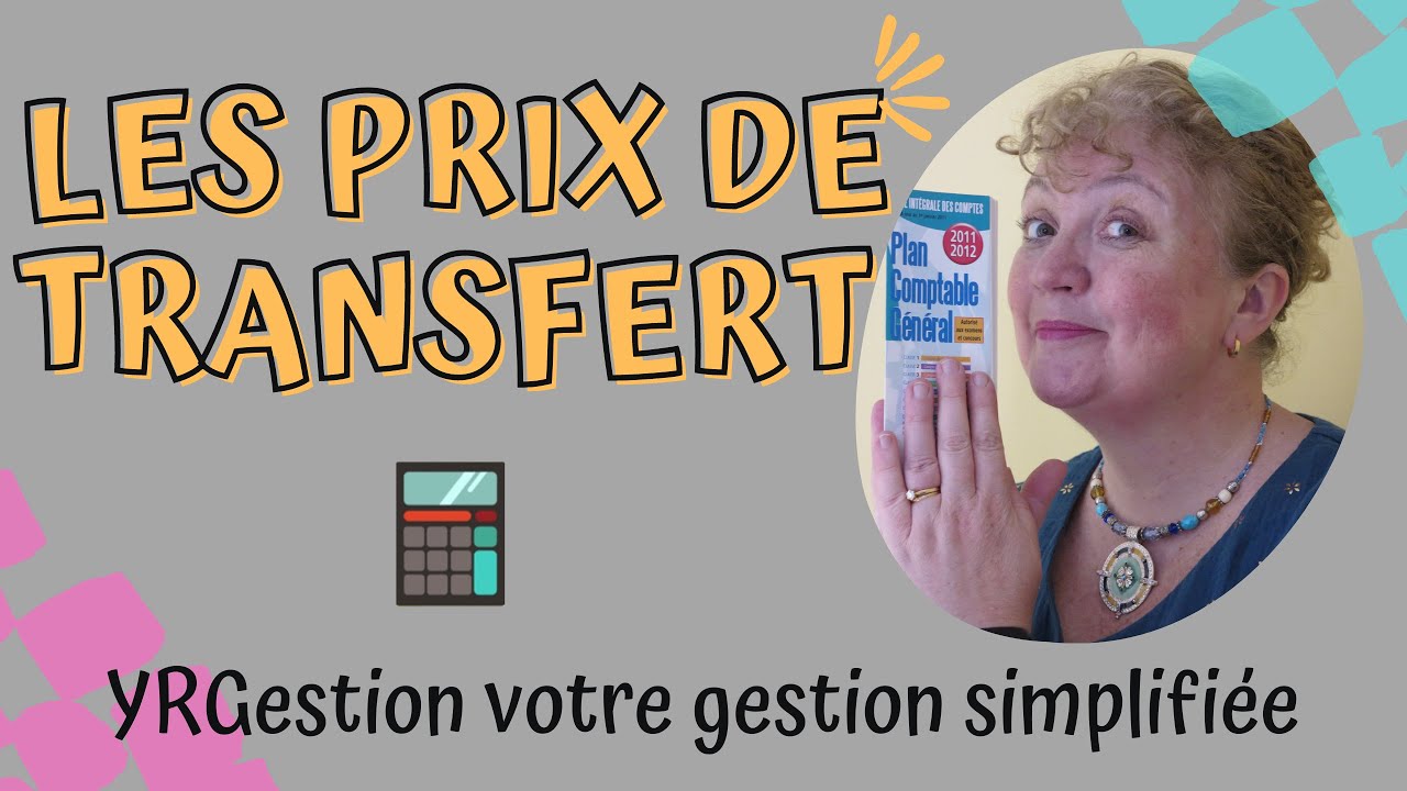 Les prix de transfert intragroupe et l'optimisation fiscale