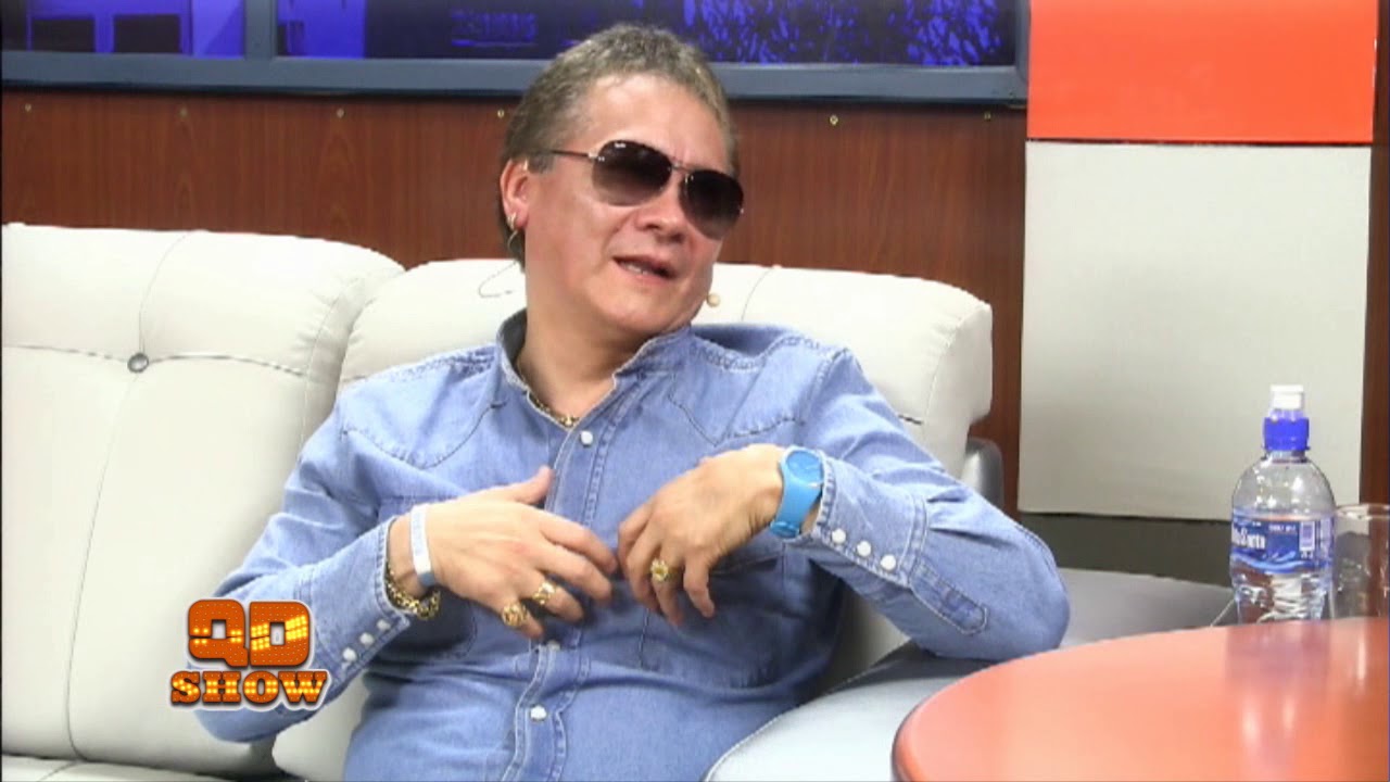 JORGE EDUARDO NOS CUENTA COMO COMPUSO EL HIMNO AL CLUB BOLIVAR