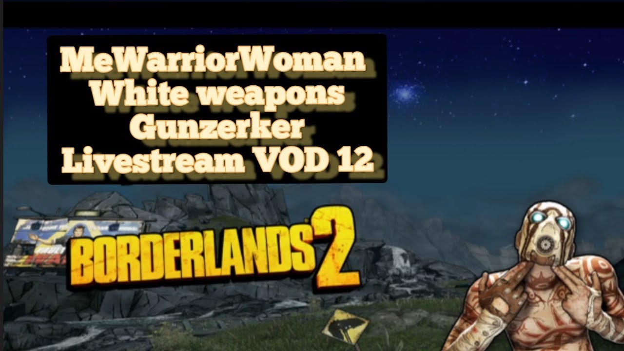Funzerking around Pandora, 11 Livestream VOD