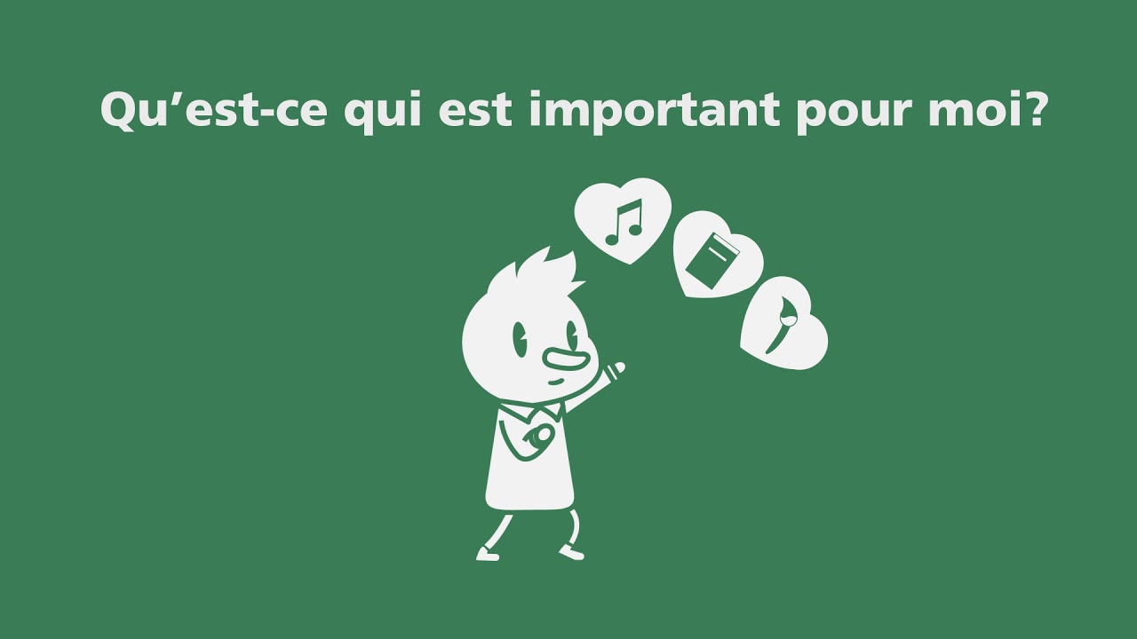 Planifier votre Année Sabbatique