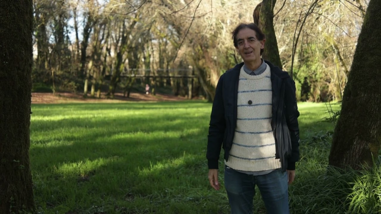 "La indiferencia, el odio y el perdón" - Jaime Fernández Garrido