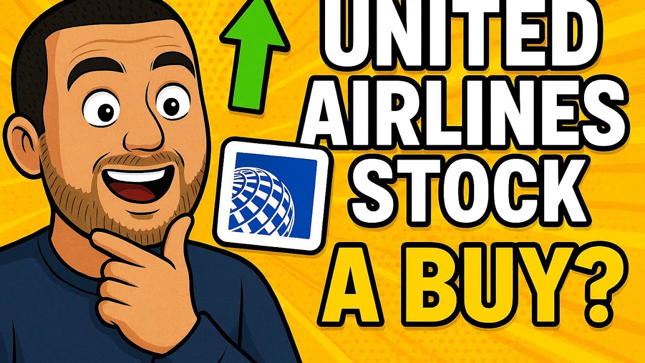 United Airlines Stock Analysis: Buy, Hold, or Sell After Evaluating Risks | UAL Stock Analysis